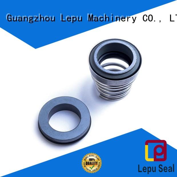 Lepu durable single spring mechanical seal customization for beverage