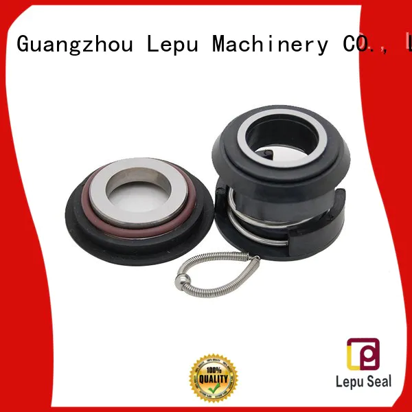 Breathable flygt mechanical seal delivery customization for hanging