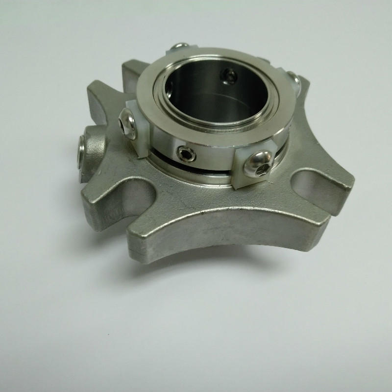 high-quality burgmann mechanical seal cartex customization vacuum-2