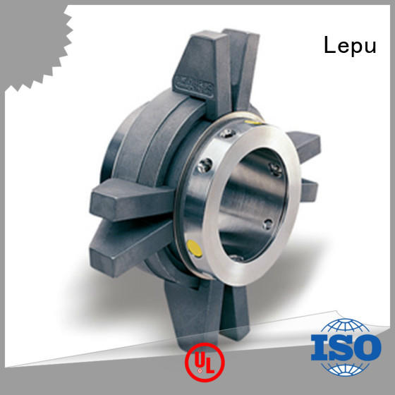 Lepu funky double mechanical seal for wholesale
