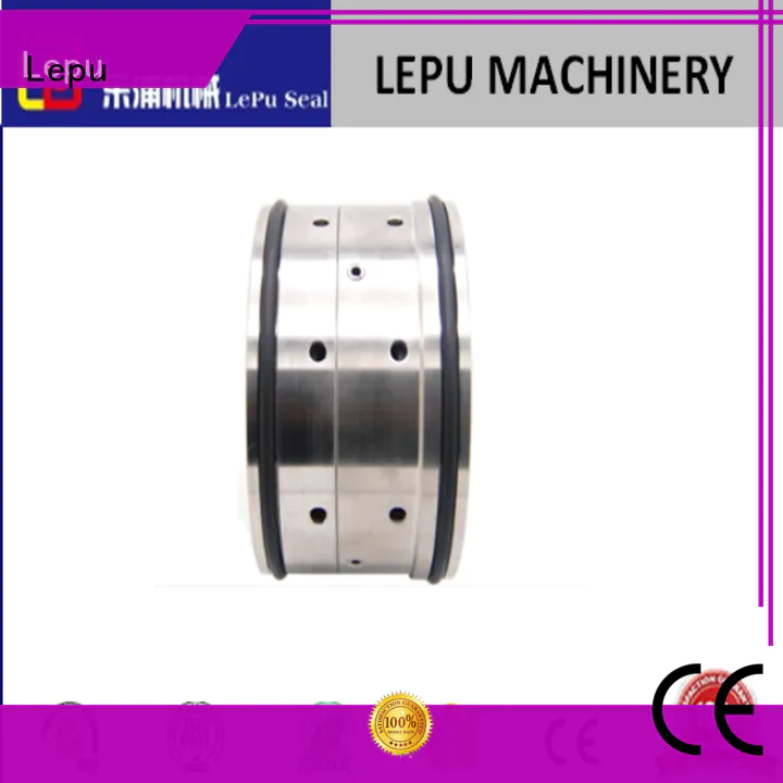 Lepu wilo cartridge type mechanical seal free sample for sanitary pump