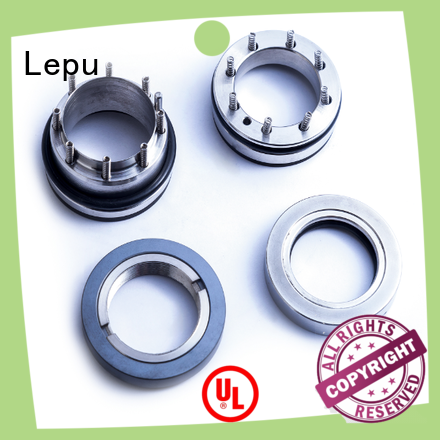 Lepu seal mechanical pump seals suppliers customization for beverage