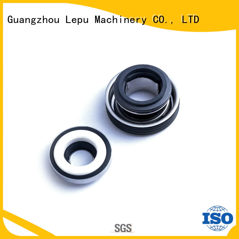 solid mesh pump seal seal supplier for high-pressure applications
