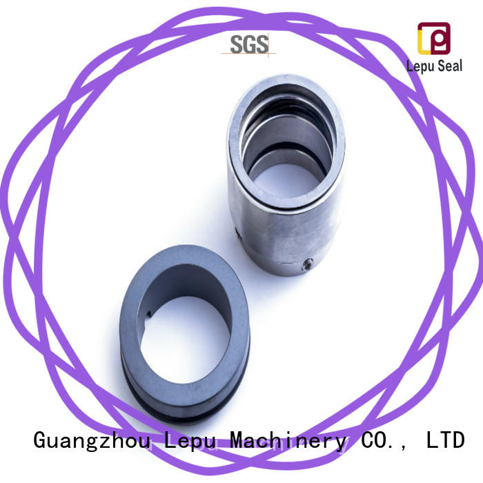 Lepu Breathable silicone o rings ODM for water