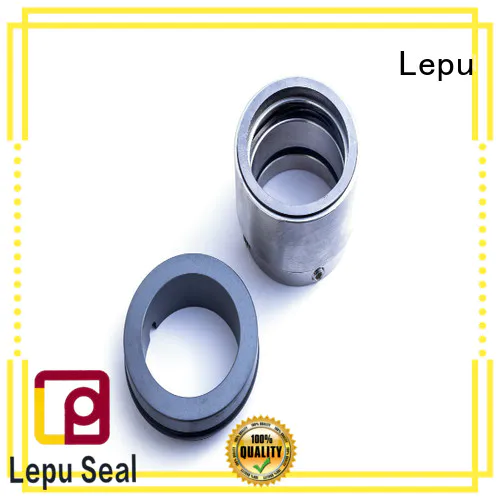 Lepu solid mesh eagle burgmann mechanical seals for pumps customization high pressure