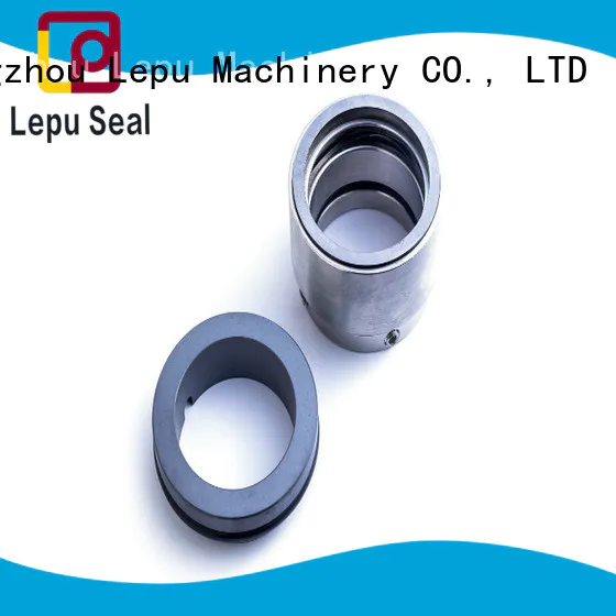 replacement face mechanical spring Lepu Brand o ring mechanical seals supplier