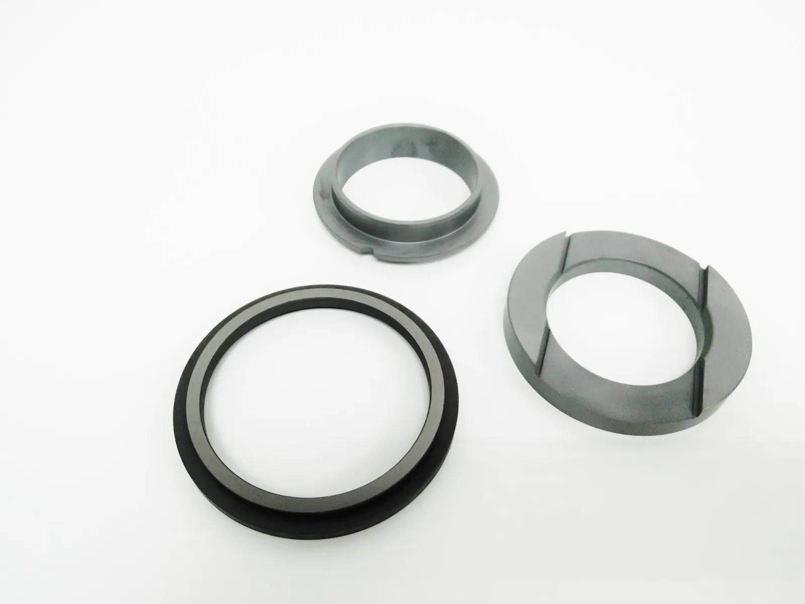 Lepu latest fristam seal customization for high-pressure applications