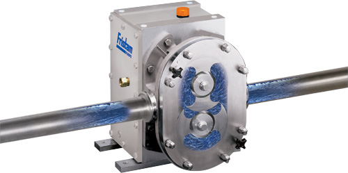 Lepu durable fristam pump seals OEM for high-pressure applications-2