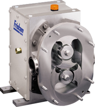 Lepu durable fristam pump seals OEM for high-pressure applications-3