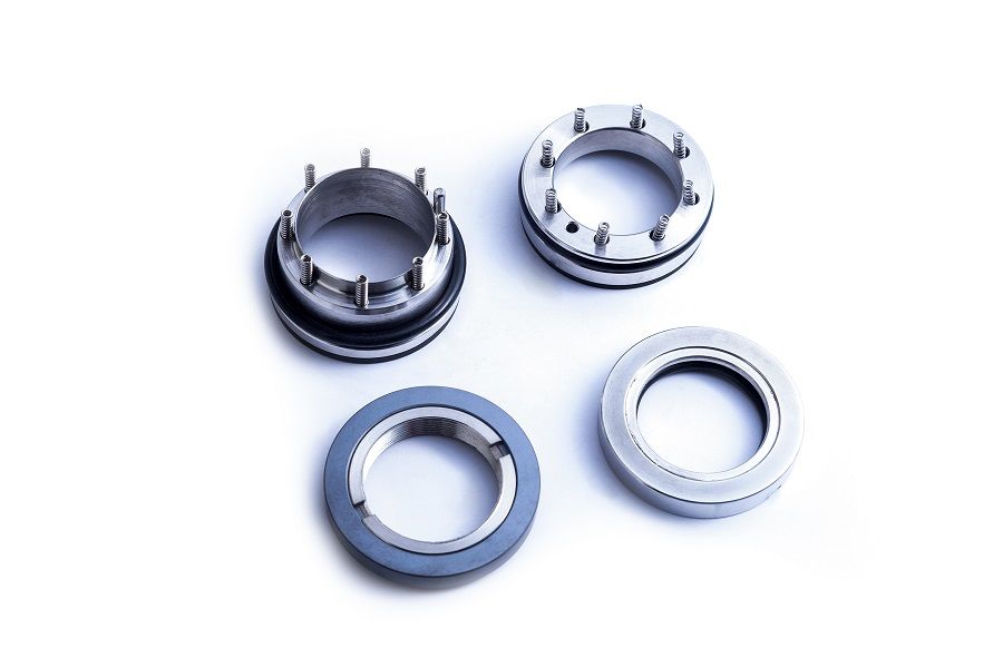 funky water pump seals manufacturers nissin ODM for high-pressure applications