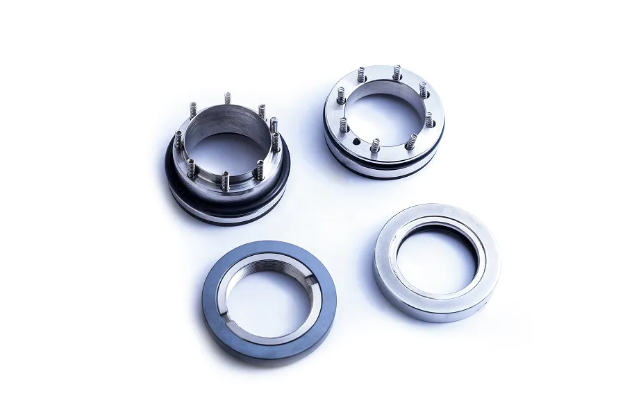 Lepu mechanical water pump seals suppliers free sample for beverage