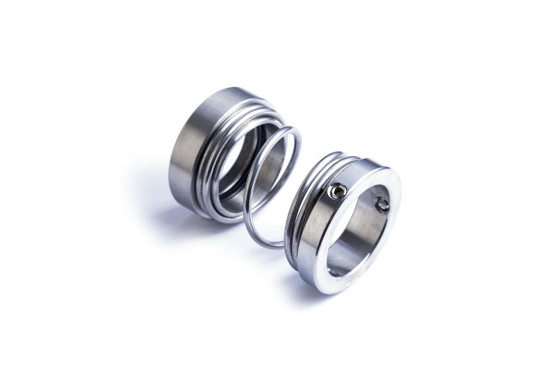 Lepu at discount metal o rings for wholesale for fluid static application