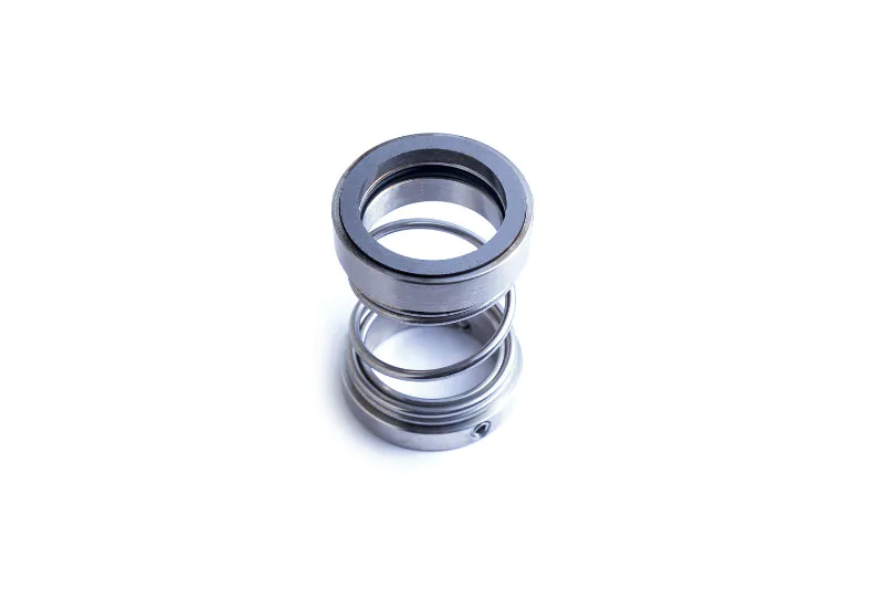 solid mesh o ring mechanical seals coated free sample for water