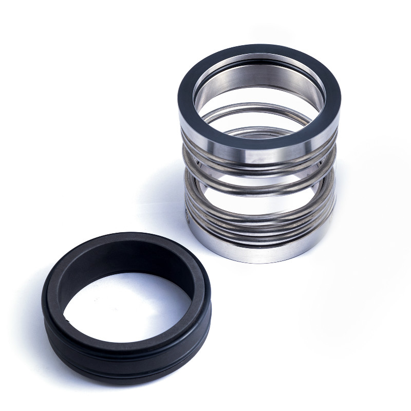 Lepu Seal Bulk purchase OEM Mechanical Seal bulk production for high-pressure applications-1