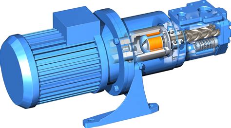 Lepu-Ceramic Coated Face Pillar Marine Pump Seal lepu Machinery-4