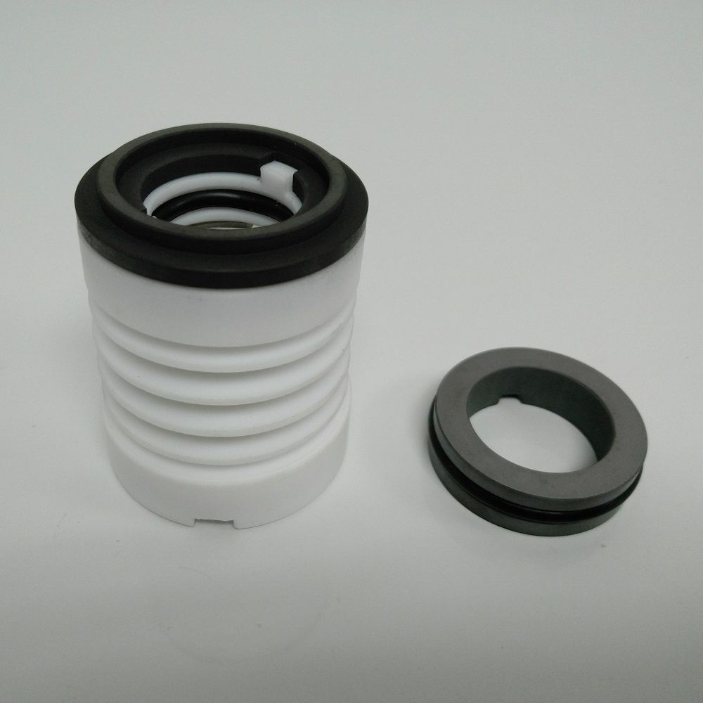 Lepu funky Metal Bellows Seal made for high-pressure applications