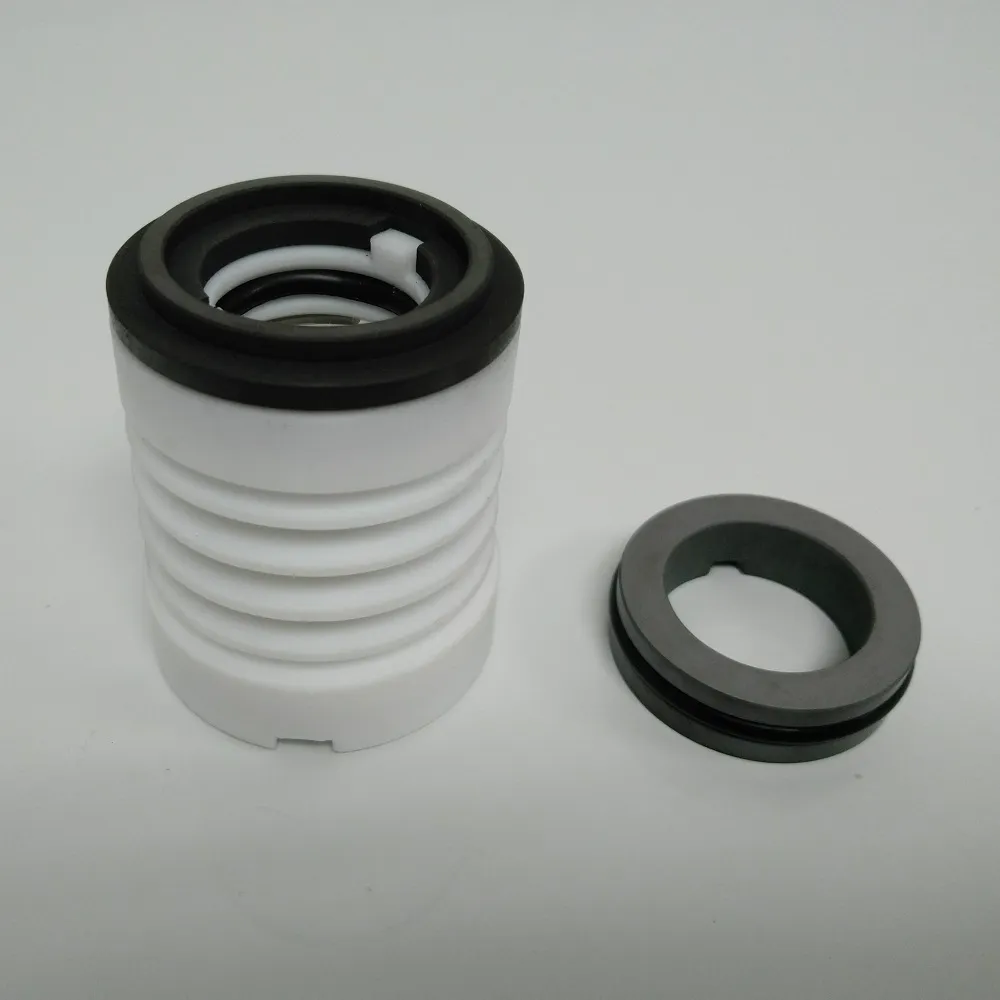 one Custom by ptfe Bellows seal Lepu 25mm