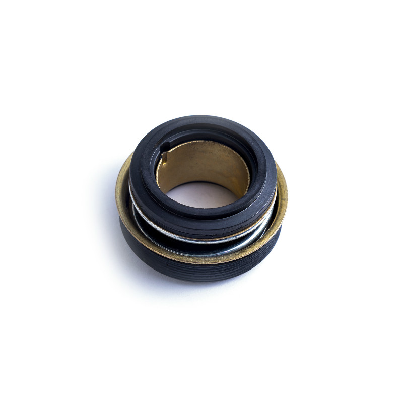 Lepu Seal cooling pump seal customization for high-pressure applications-3