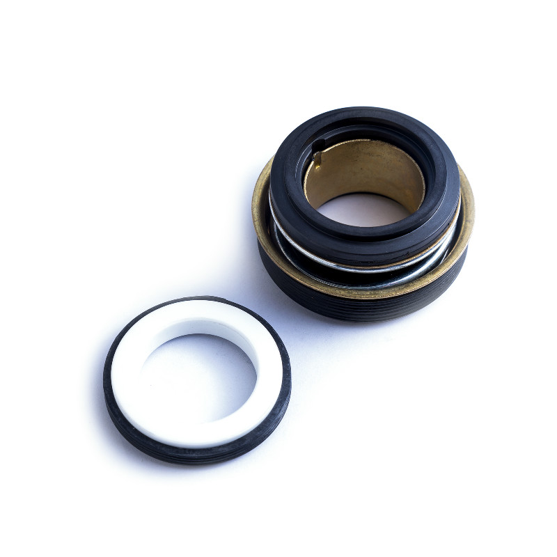 Lepu years mechanical seal parts customization for beverage-4