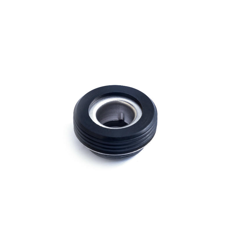 Lepu solid mesh water pump seals automotive supplier for high-pressure applications