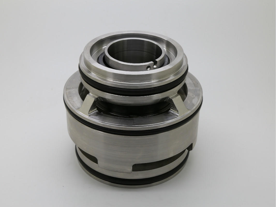 Lepu Breathable mechanical seal pompa grundfos supplier for sealing frame