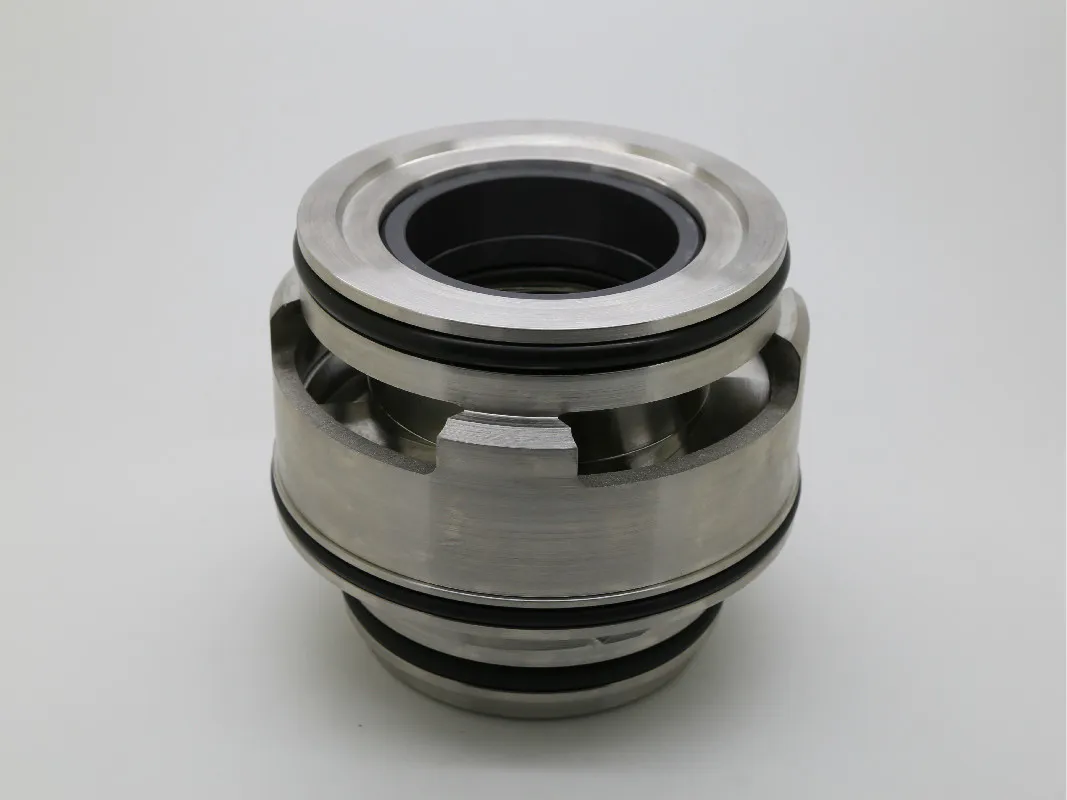 Lepu rubber grundfos pump mechanical seal free sample for sealing frame