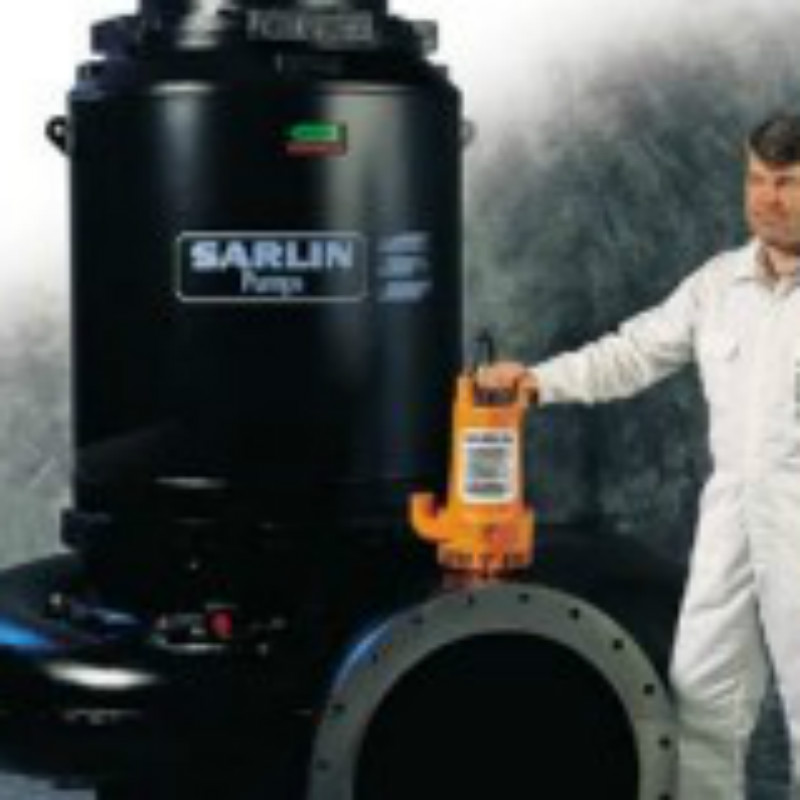 Grundfos sarlin cartridge mechanical seal 43mm for sarlin wasterwater pump-4