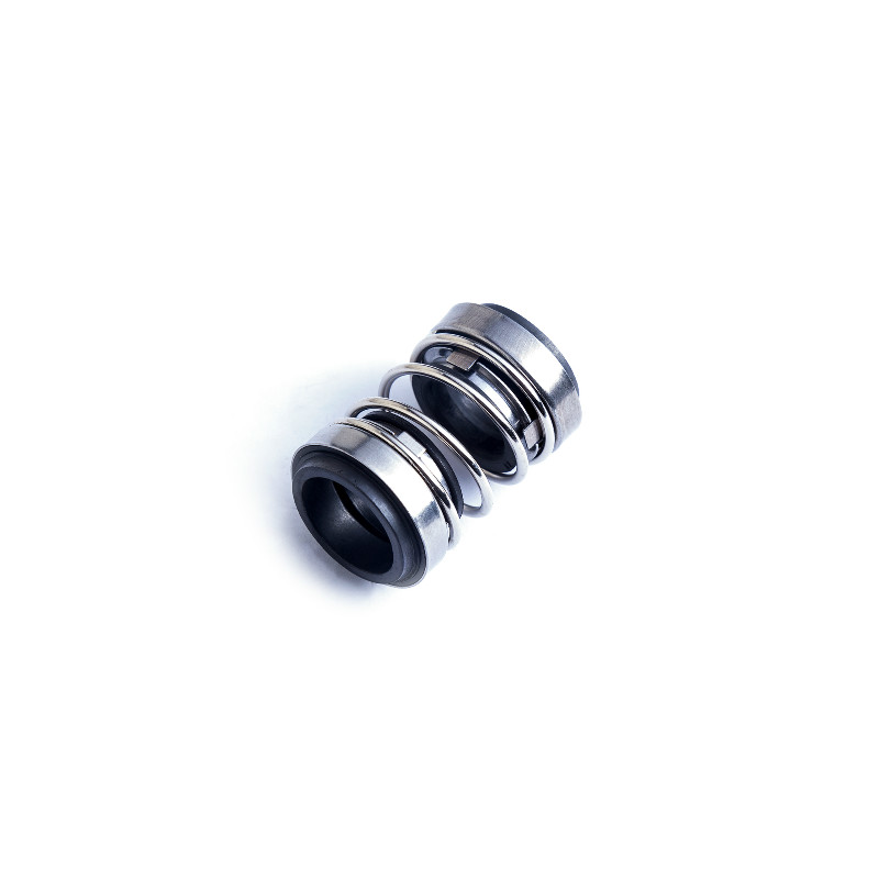 Lepu punched type double mechanical seal 208 from professional supplier lepu seal double mechanical seal image1