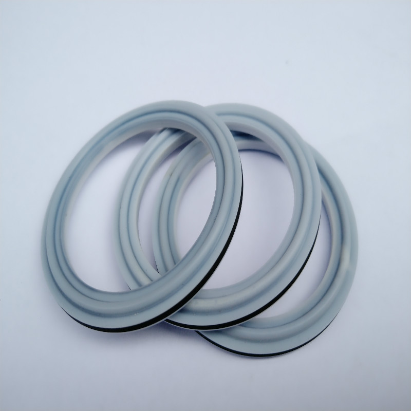 ZUSATFE037 | Ultra Chemical-Resistant PTFE O-Rings | USA Industrials |  MISUMI
