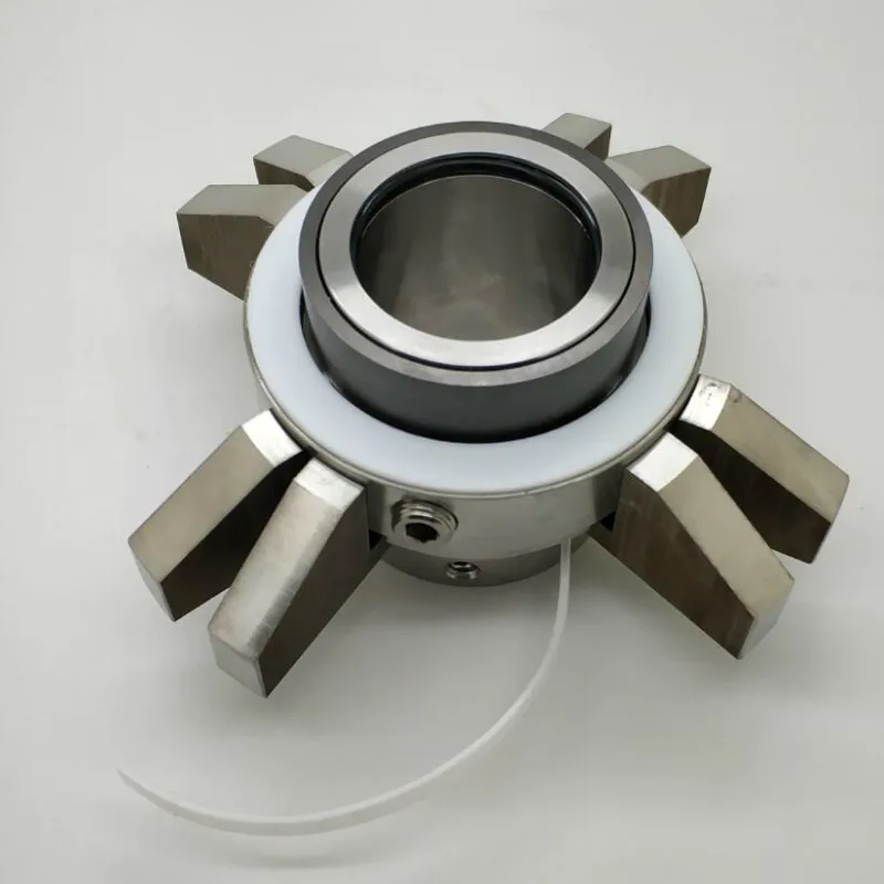 news-Gear Pump Mechanical Seal-Lepu Seal-img-6