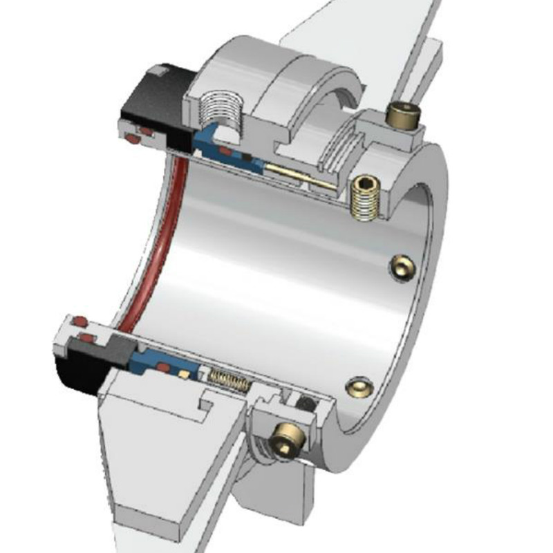 at discount centrifugal pump mechanical seal chesterton factory bulk production-2