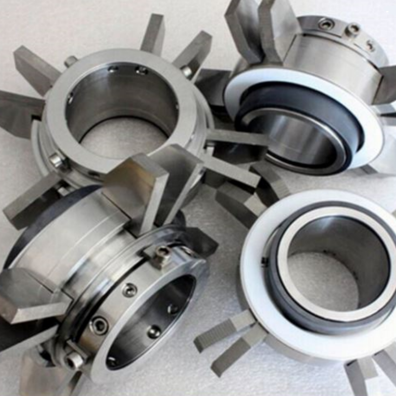 durable mechanical seal training mechanical supplier bulk production-3