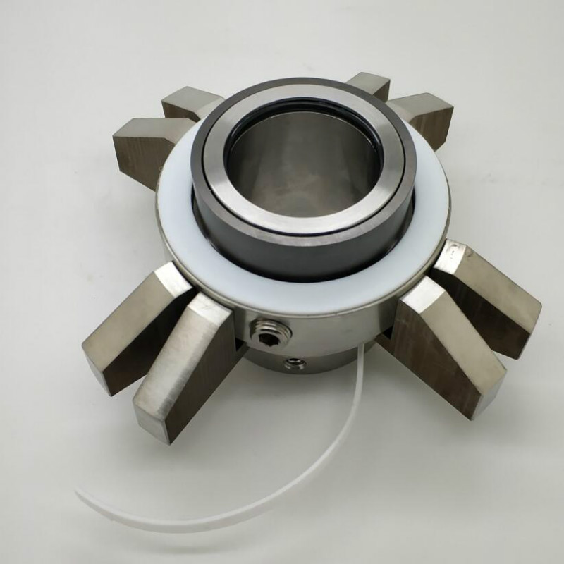 Breathablemechanical seal companies mechanical bulk production-4