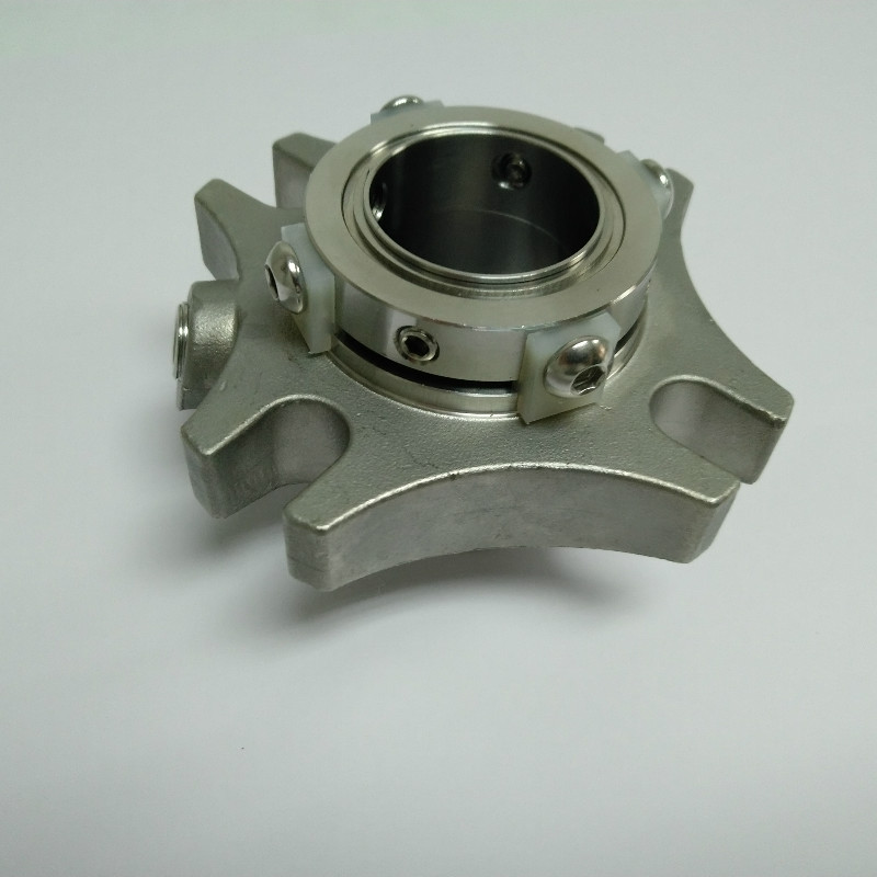 Custom eagleburgmann mechanical seal replacement ODM vacuum-2