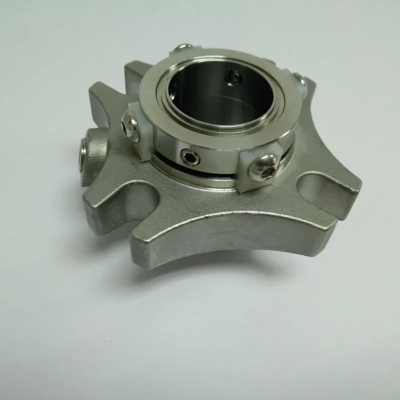 Custom eagleburgmann mechanical seal replacement ODM vacuum