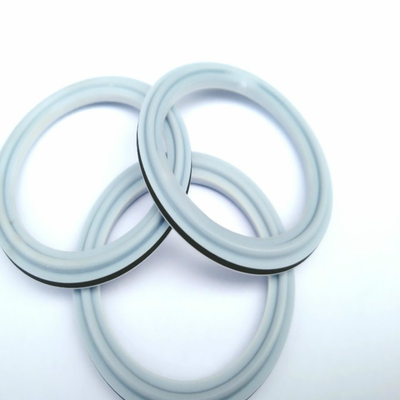 product-seal ring for clamp-Lepu-img