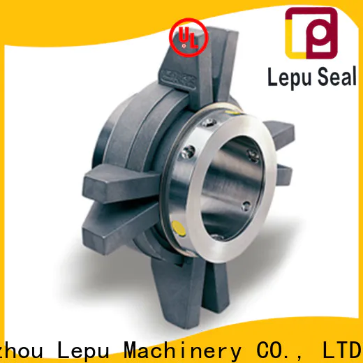 Lepu chesterton multi spring mechanical seal for wholesale