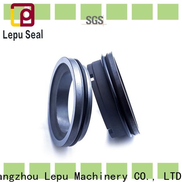 Lepu portable APV Mechanical Seal manufacturers customization for food
