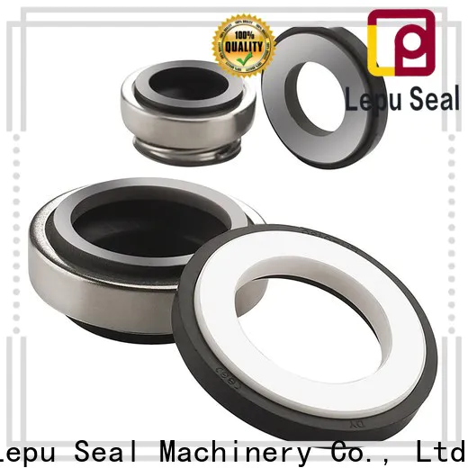 Lepu made bellows mechanical seal customization for beverage