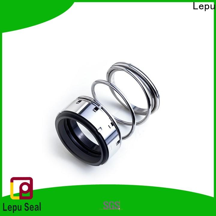 durable john crane shaft seals costeffective supplier for paper making for petrochemical food processing, for waste water treatment