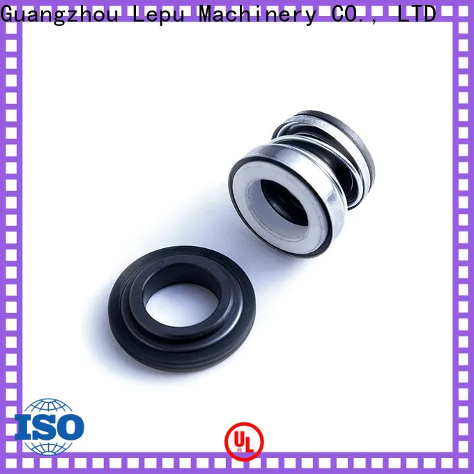 Lepu from bellows mechanical seal bulk production for beverage