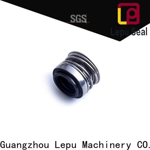 Lepu pump bellows mechanical seal company for food