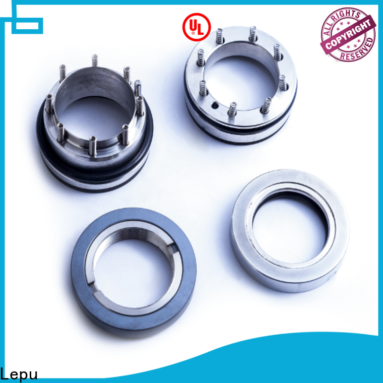 Lepu portable pump seal manufacturers OEM for high-pressure applications