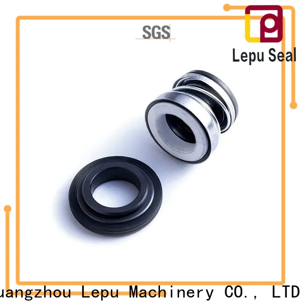 Lepu 155b single mechanical seal bulk production for high-pressure applications