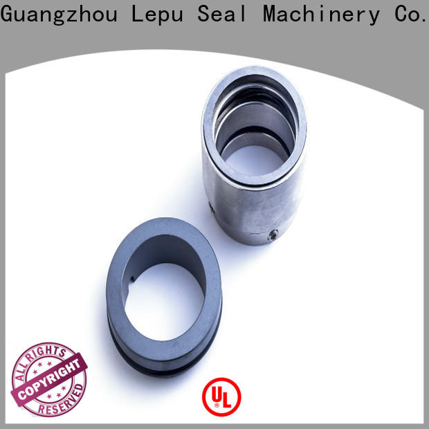 Lepu bellows eagle burgmann mechanical seals for pumps get quote high temperature