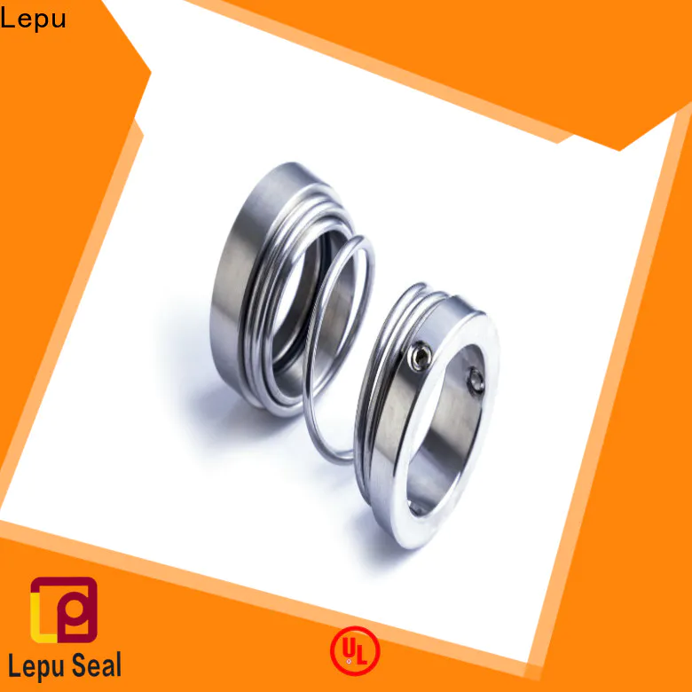 Lepu funky metal o rings for wholesale for air