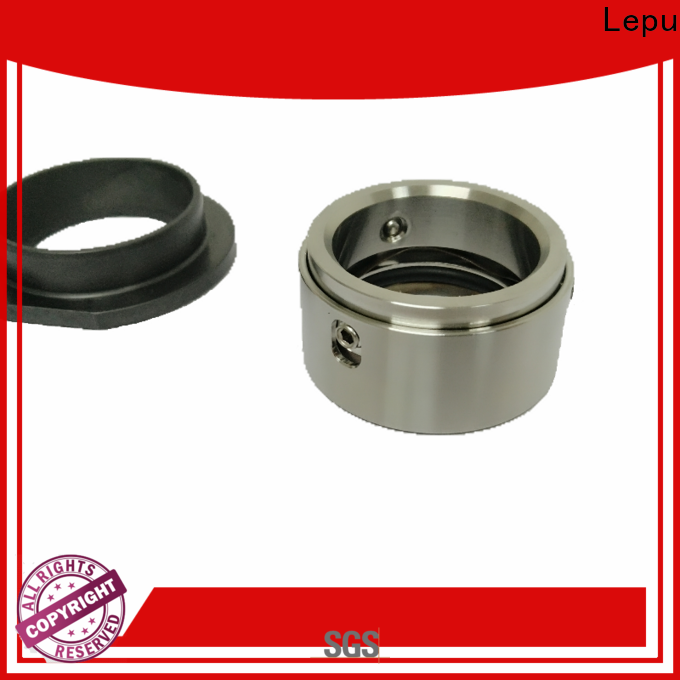 Lepu durable alfa laval mechanical seal for wholesale for food