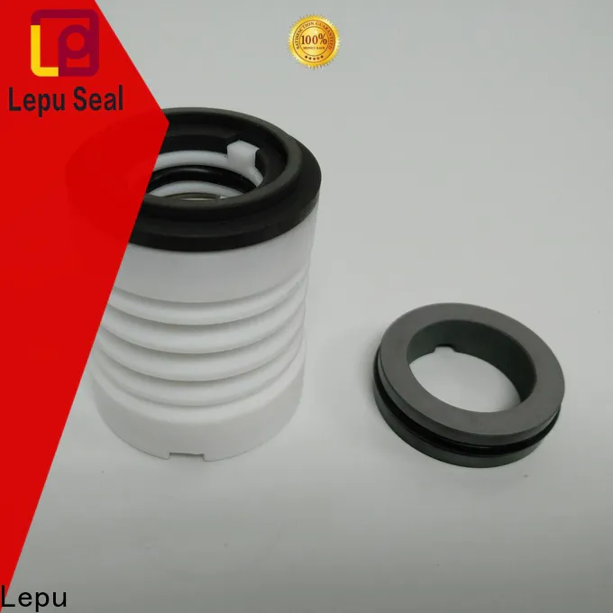 Lepu teflon Metal Bellows Seal buy now for food