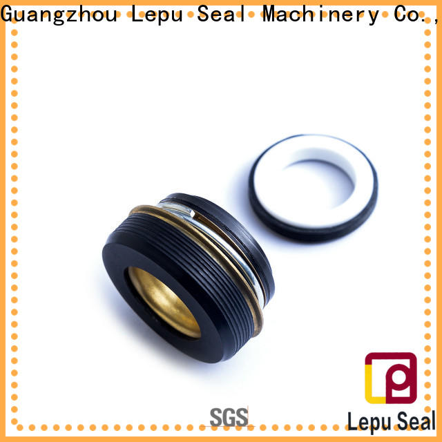 Lepu bellows water pump seals automotive for wholesale for beverage