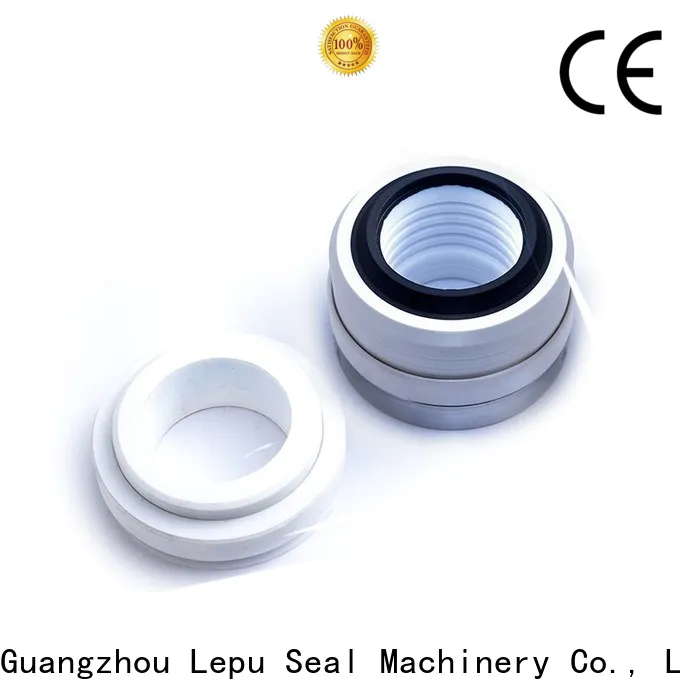 Lepu latest Metal Bellows Seal bulk production for high-pressure applications